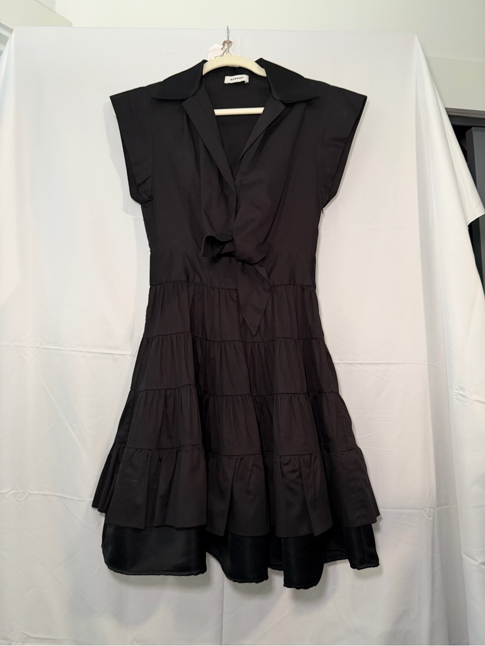 Sandro dress